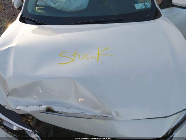 Nissan Sentra Sv Xtronic Cvt Image 15