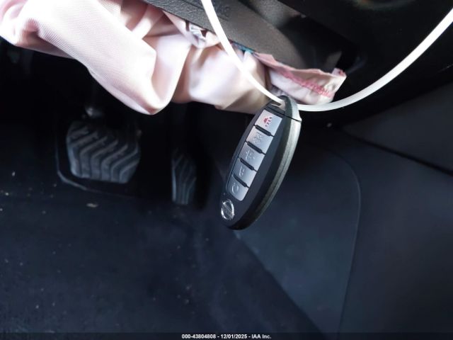 Nissan Sentra Sv Xtronic Cvt Image 13