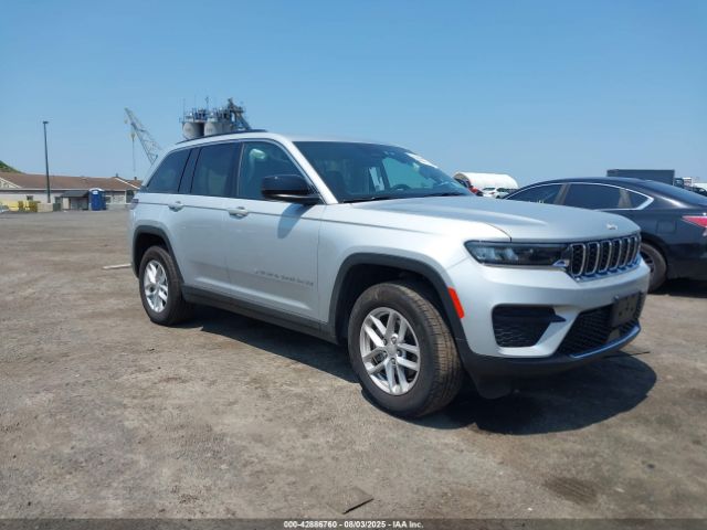Jeep Grand Cherokee Laredo X 4x4 Image 1