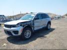 Jeep Grand Cherokee Laredo X 4x4 Image 4