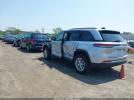 Jeep Grand Cherokee Laredo X 4x4 Image 3