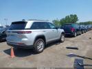 Jeep Grand Cherokee Laredo X 4x4 Image 2