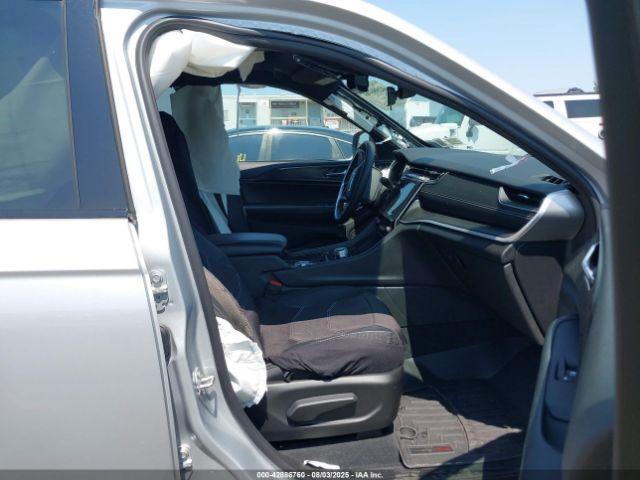 Jeep Grand Cherokee Laredo X 4x4 Image 7