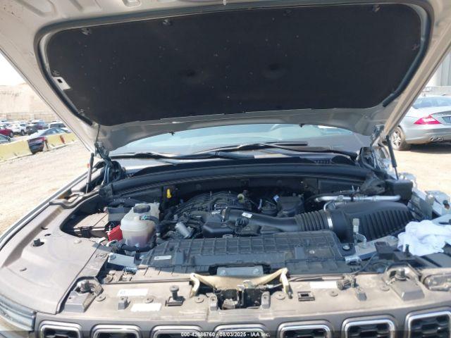 Jeep Grand Cherokee Laredo X 4x4 Image 12