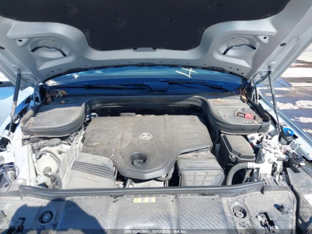 Mercedes-Benz Gls-class 4matic Image 15