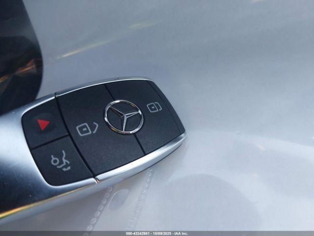 Mercedes-Benz Gls-class 4matic Image 5