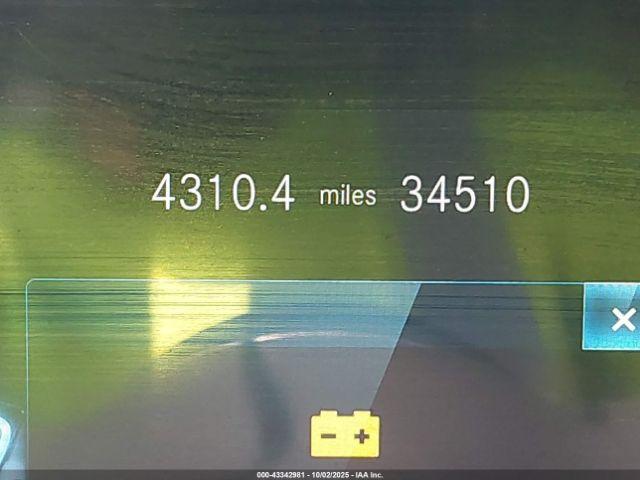 Mercedes-Benz Gls-class 4matic Image 7