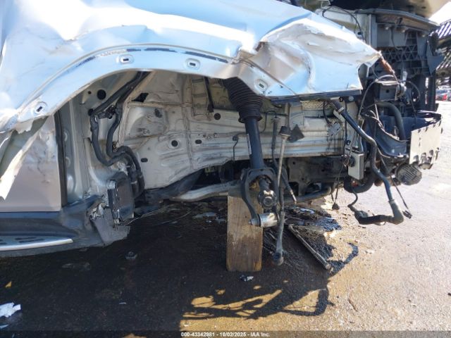 Mercedes-Benz Gls-class 4matic Image 17