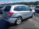 Subaru Forester 2.5i Premium Image 11