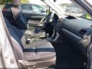 Subaru Forester 2.5i Premium Image 4