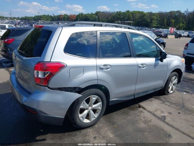 Subaru Forester 2.5i Premium Image 15