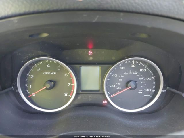 Subaru Forester 2.5i Premium Image 2