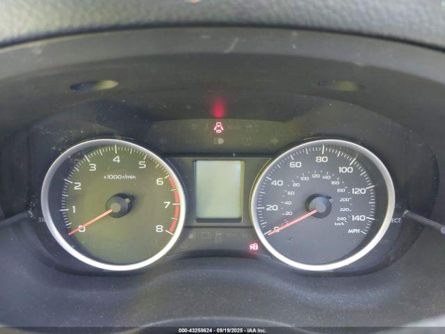 Subaru Forester 2.5i Premium Image 2