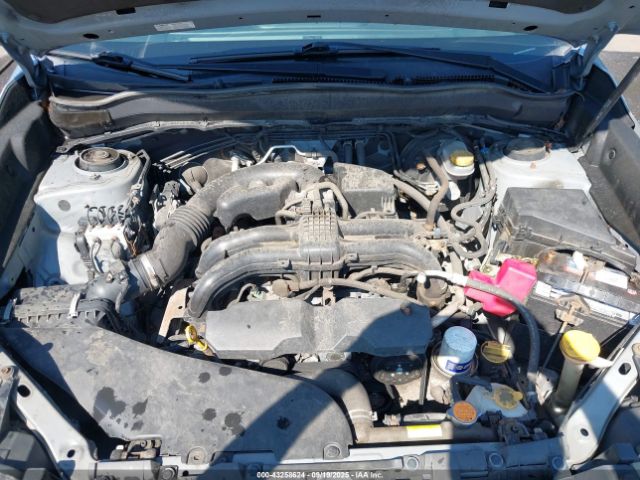 Subaru Forester 2.5i Premium Image 14