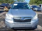 Subaru Forester 2.5i Premium Image 9