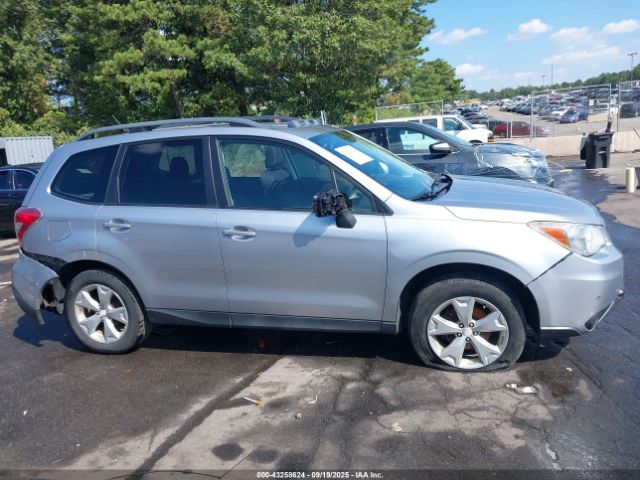 Subaru Forester 2.5i Premium Image 5