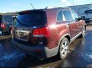 Kia Sorento Ex Image 5