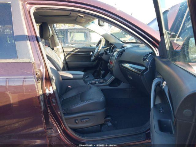 Kia Sorento Ex Image 19