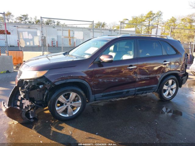 Kia Sorento Ex Image 18