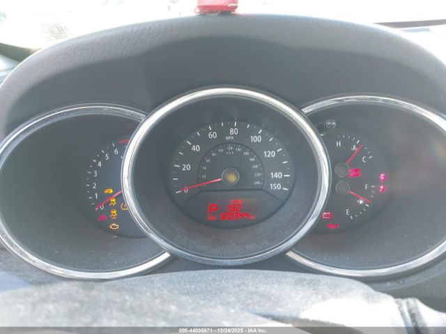 Kia Sorento Ex Image 6