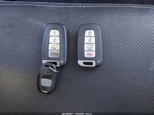 Kia Sorento Ex Image 11