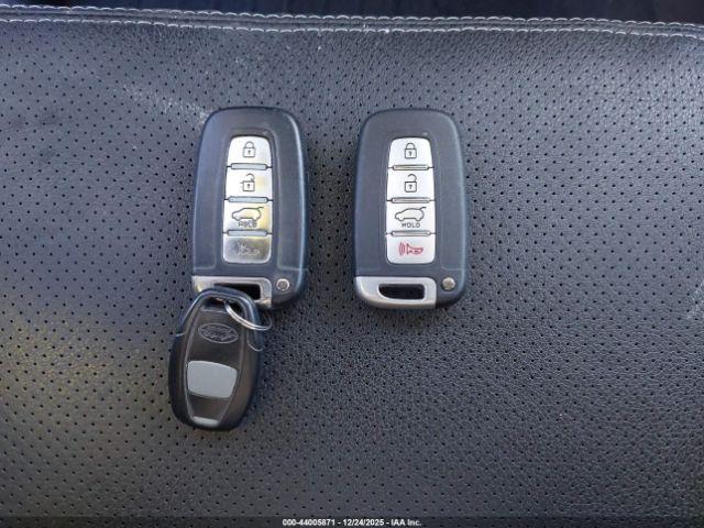 Kia Sorento Ex Image 11