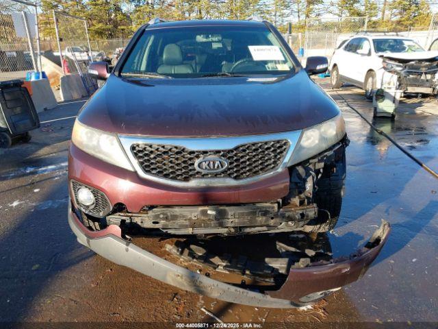 Kia Sorento Ex Image 10