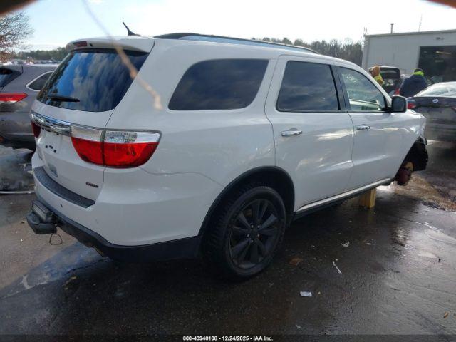 Dodge Durango Crew Image 13