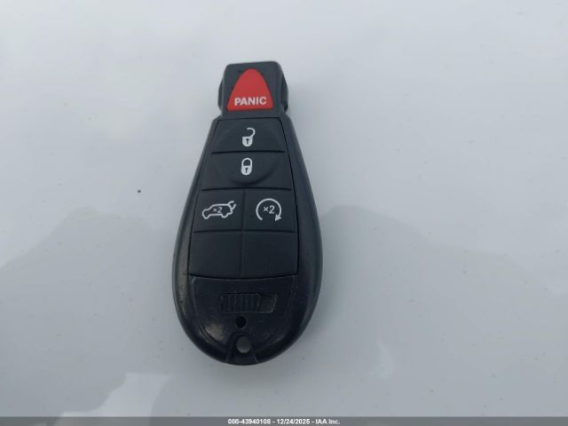 Dodge Durango Crew Image 11