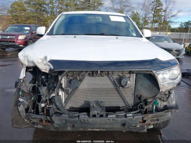 Dodge Durango Crew Image 17