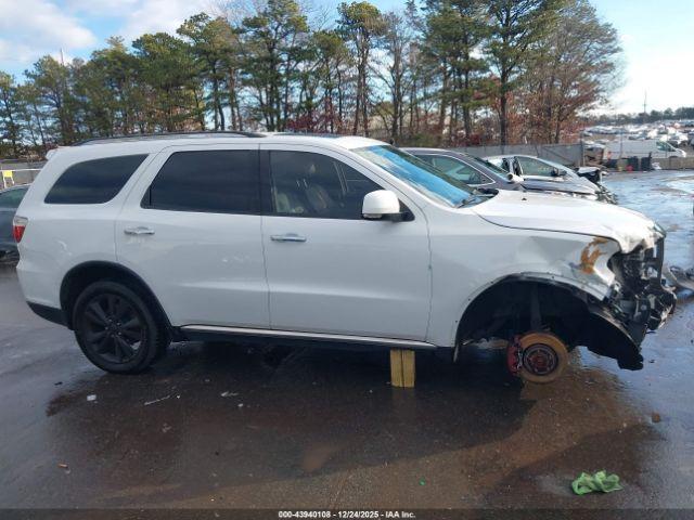 Dodge Durango Crew Image 3