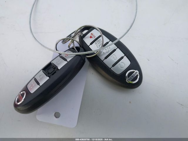 Nissan Pathfinder Sl Image 6