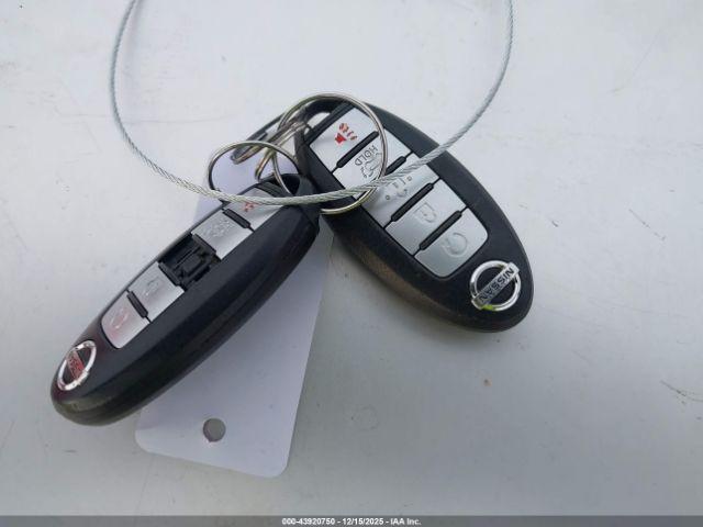 Nissan Pathfinder Sl Image 6