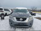 Nissan Pathfinder Sl Image 17