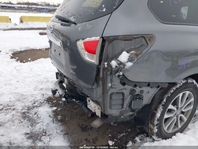 Nissan Pathfinder Sl Image 5