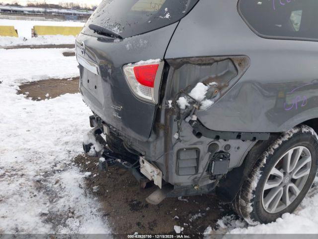 Nissan Pathfinder Sl Image 5