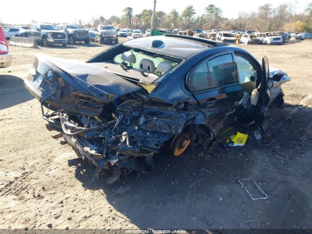 BMW 3 Series M340i Xdrive Image 5