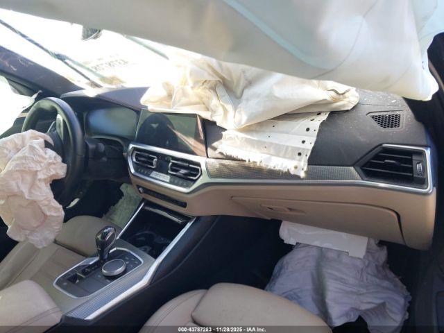 BMW 3 Series M340i Xdrive Image 15