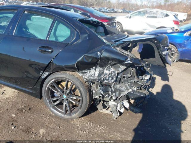 BMW 3 Series M340i Xdrive Image 10