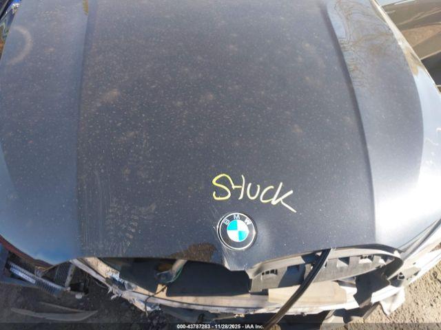 BMW 3 Series M340i Xdrive Image 14