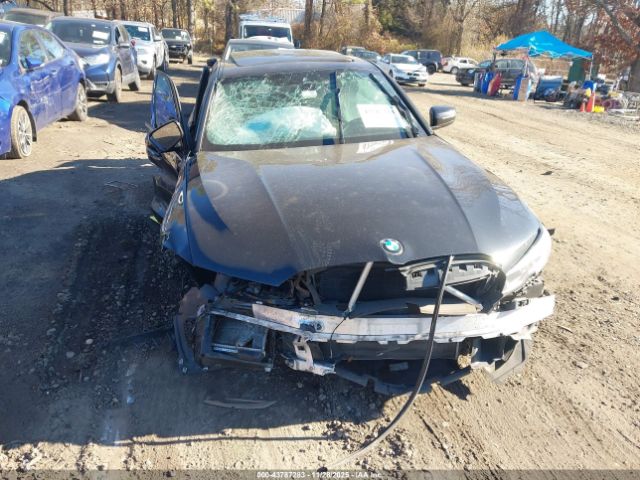 BMW 3 Series M340i Xdrive Image 6