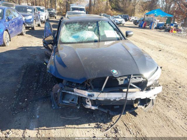 BMW 3 Series M340i Xdrive Image 6