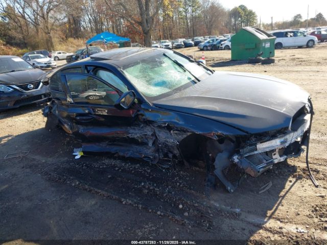 BMW 3 Series M340i Xdrive Image 11