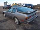 Porsche 944 Image 16