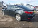 Lexus Es Image 10
