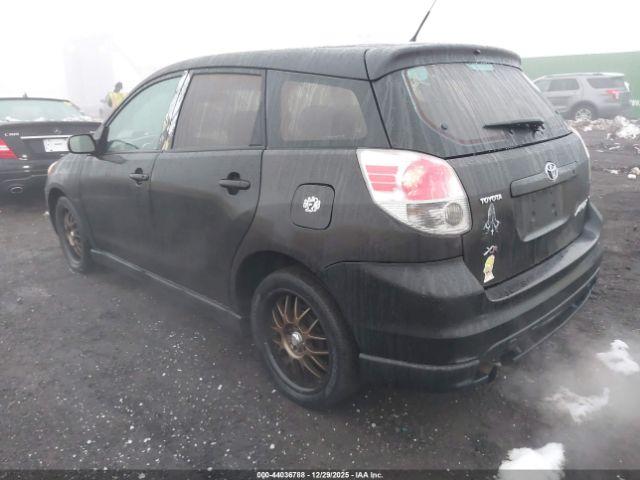 Toyota Matrix Xr Image 3