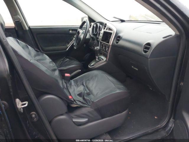 Toyota Matrix Xr Image 11