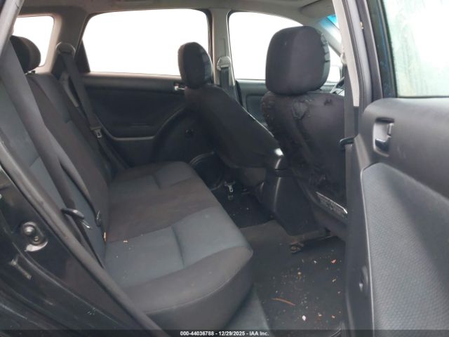 Toyota Matrix Xr Image 5