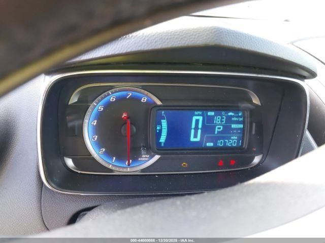 Chevrolet Trax Lt Image 10