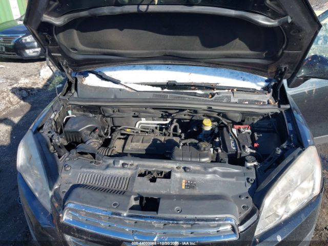 Chevrolet Trax Lt Image 11